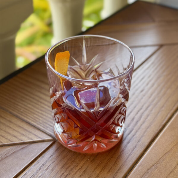<div style="text-align:center">Old Fashioned</div>