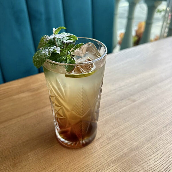 <div style="text-align:center">Long Island Iced Tea</div>