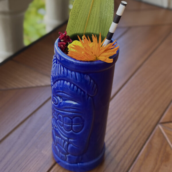 <div style="text-align:center">Tropical Gin</div>