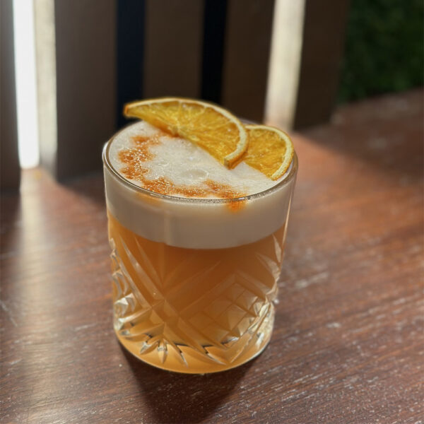 <div style="text-align:center">Whiskey Sour Coco-Vanilla</div>