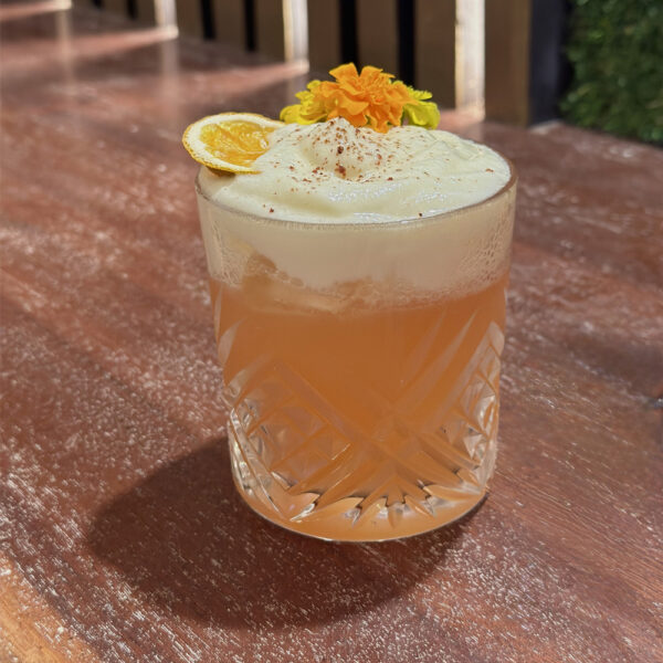 <div style="text-align:center">Passion sour</div>
