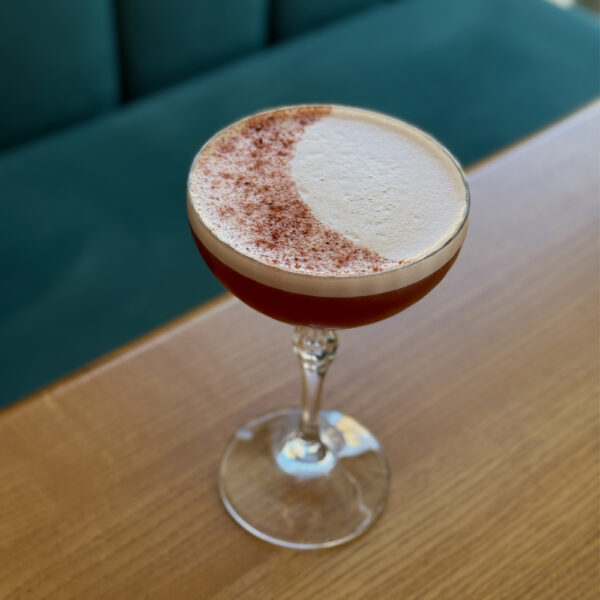 <div style="text-align:center">Clover Club</div>