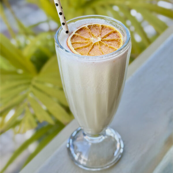 <div style="text-align:center">Virgin Piña Colada</div>