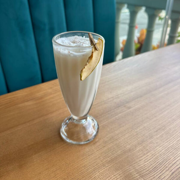 <div style="text-align:center">Milkshake</div>